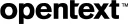 Open Text Corporation Logo