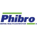 Phibro Animal Health Corporation Logo