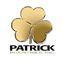 Patrick Industries Logo