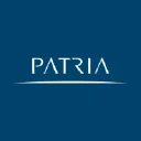 Patria Investments Ltd. Logo