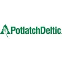 PotlatchDeltic Logo