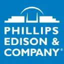 Phillips Edison Logo