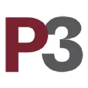 P3 Health Partners Inc. Logo