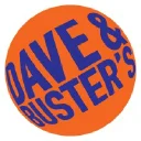 Dave & Buster's Entertainment Inc. Logo