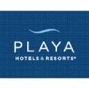 Playa Hotels & Resorts N.V. Logo