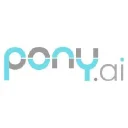 Pony AI Logo