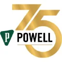 Powell Industries Inc. Logo