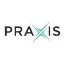 Praxis Precision Logo