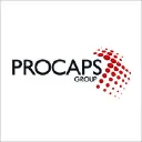 Procaps Group S.A. Logo