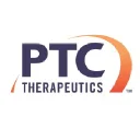 Ptc Therapeutics Logo