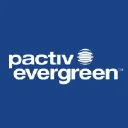 Pactiv Evergreen Logo