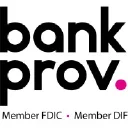Provident Bancorp Logo