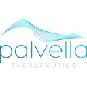 Pavella Therapeutics Logo