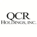 QCR Holdings Logo
