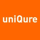 Uniqure N.V. Logo