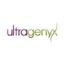 Ultragenyx Logo