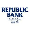 Republic Bancorp Logo