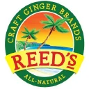 Reed's Logo