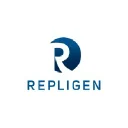 Repligen Logo
