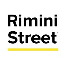 Rimini Street Inc. Logo