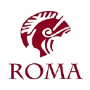 Roma Green Finance Ltd. Logo