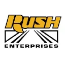 Rush Enterprises Inc. Logo