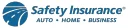 Safety Insurance Logo