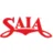 Saia Inc. Logo