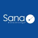 Sana Biotechnology Logo