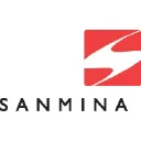 Sanmina Corporation Logo