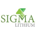 Sigma Lithium Corp. Logo