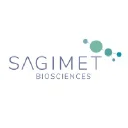 Sagimet Biosciences Inc. Logo