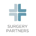 Surgery Partners Inc. Logo