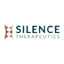 Silence Therapeutics plc ADR Logo