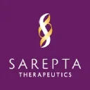Sarepta Therapeutics Logo