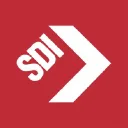 Steel Dynamics Logo