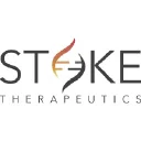 Stoke Therapeutics Logo