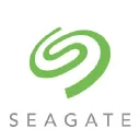 Seagate Technology Holdings Plc Logo