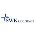 Swk Holdings Corp. Logo