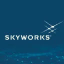 Skyworks Solutions Logo