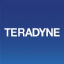 Teradyne Logo