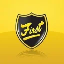 First Financial Corporation Logo