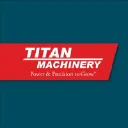 Titan Machinery Logo