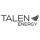 TALEN ENERGY CORP NEW Logo