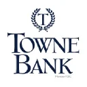 TowneBank Logo
