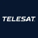 Telesat Logo