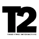Take-Two Interactive Software, Inc. Logo