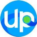 Upstream Bio Logo