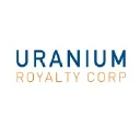 Uranium Royalty Logo