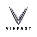 VinFast Auto Ltd. Logo